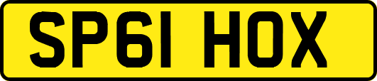SP61HOX