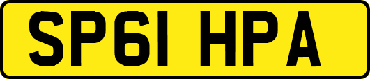 SP61HPA