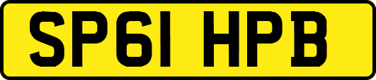 SP61HPB