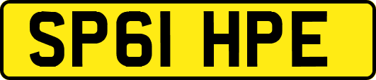 SP61HPE