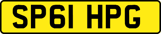 SP61HPG