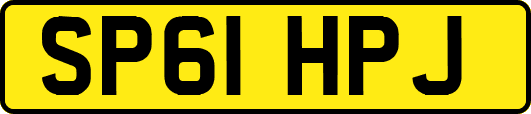 SP61HPJ