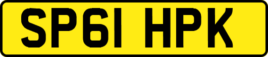 SP61HPK