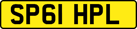 SP61HPL