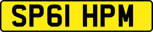 SP61HPM
