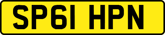 SP61HPN