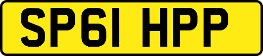 SP61HPP