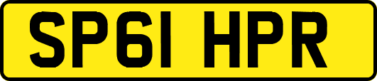 SP61HPR