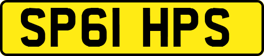 SP61HPS