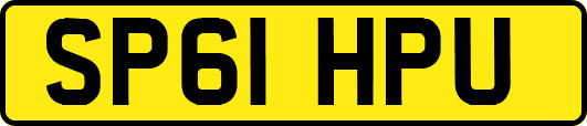 SP61HPU