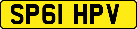 SP61HPV