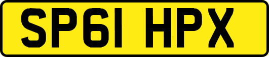 SP61HPX