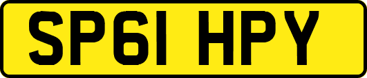 SP61HPY