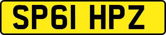 SP61HPZ