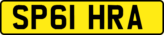 SP61HRA