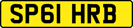SP61HRB