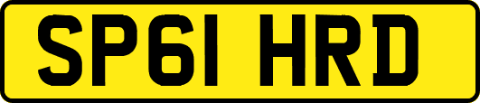 SP61HRD