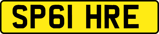 SP61HRE