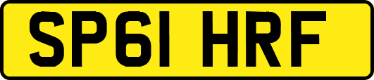 SP61HRF