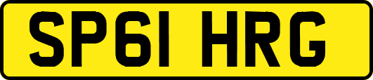 SP61HRG
