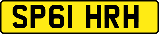 SP61HRH