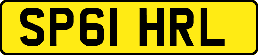 SP61HRL