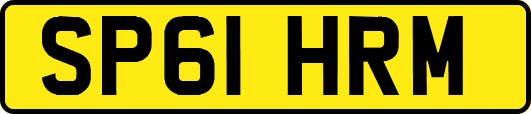 SP61HRM