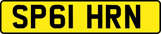 SP61HRN