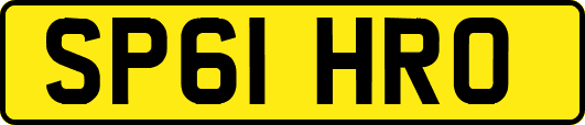 SP61HRO