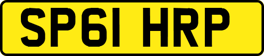 SP61HRP