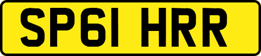 SP61HRR