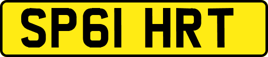 SP61HRT