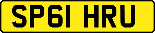 SP61HRU