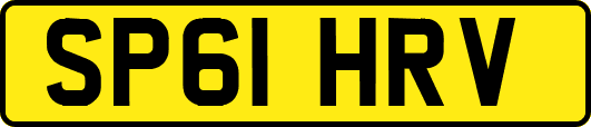 SP61HRV