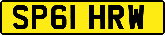 SP61HRW