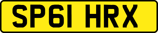 SP61HRX