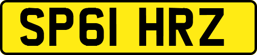 SP61HRZ