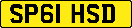 SP61HSD