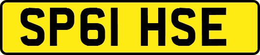 SP61HSE