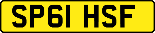 SP61HSF