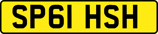 SP61HSH
