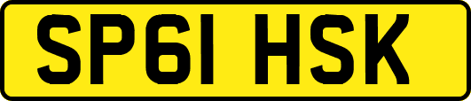 SP61HSK
