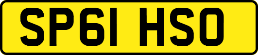 SP61HSO