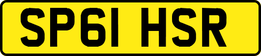 SP61HSR