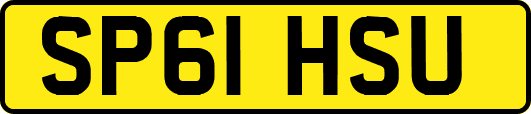 SP61HSU