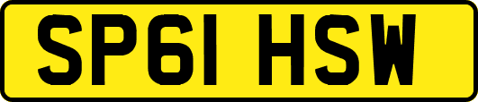 SP61HSW
