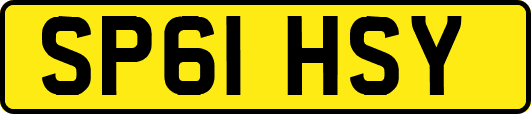 SP61HSY
