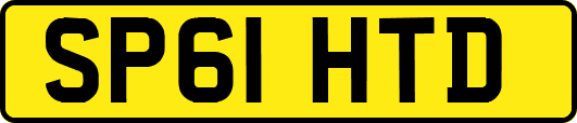 SP61HTD