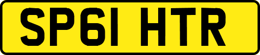 SP61HTR