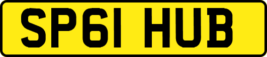 SP61HUB